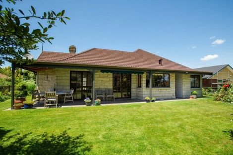 Photo of property in 8 Wrigley Place, Matamata, 3400