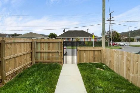 Photo of property in 1/58 Walters Street, Avalon, Lower Hutt, 5011