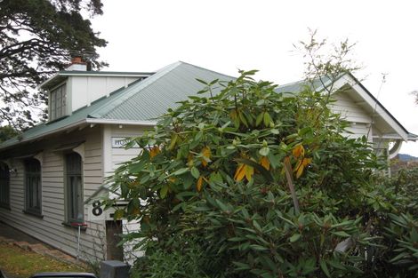 Photo of property in 8 Michie Street, Belleknowes, Dunedin, 9011