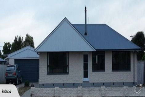 Photo of property in 122 Bower Avenue, New Brighton, Christchurch, 8083