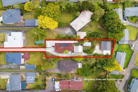 Photo of property in 51 Christmas Road, Manurewa, Auckland, 2102