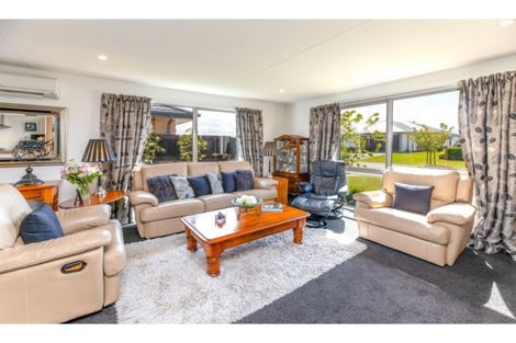 Photo of property in 10 Jasper Court, Rolleston, 7614