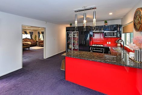 Photo of property in 44 Crossandra Drive, Mangere, Auckland, 2022