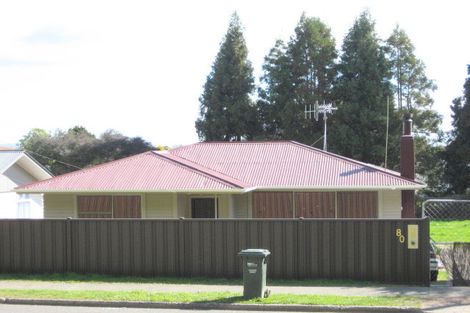 Photo of property in 80 Valley Road, Whakatane, 3120