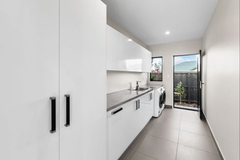 Photo of property in 35 Rossington Drive, West Melton, 7618