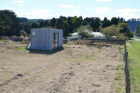 Photo of property in 70 High Street, Eketahuna, 4900