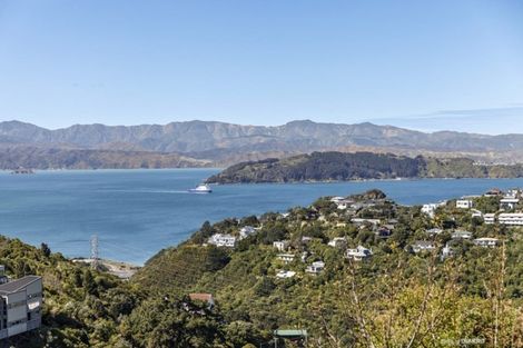 Photo of property in 130 Old Porirua Road, Ngaio, Wellington, 6035