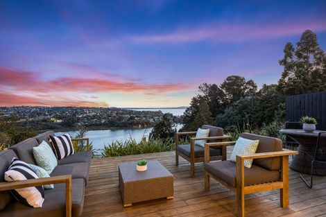 Photo of property in 57 Upper Harbour Drive, Greenhithe, Auckland, 0632