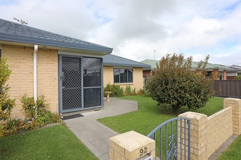 Photo of property in 92 Warwick Street, Feilding, 4702