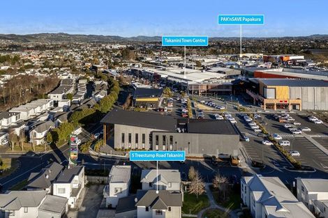 Photo of property in 5 Treestump Road, Takanini, 2112