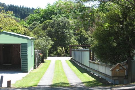 Photo of property in 22 Darwin Road, Outer Kaiti, Gisborne, 4010