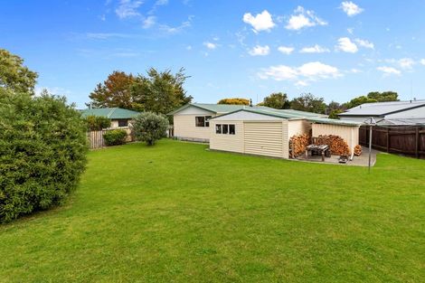 Photo of property in 24 Cecil Place, Cloverlea, Palmerston North, 4412