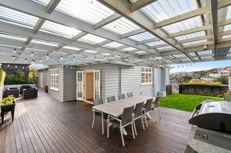 Photo of property in 108 Campbell Street, Karori, Wellington, 6012