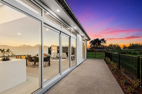 Photo of property in 31 Footbridge Terrace, Kaiapoi, 7630