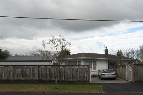 Photo of property in 4 Bailey Avenue, Claudelands, Hamilton, 3214