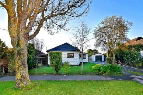 Photo of property in 24 Leistrella Road, Hoon Hay, Christchurch, 8025