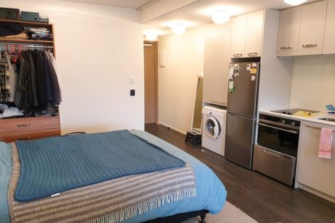 Photo of property in 205/3 Roxburgh Street, Mount Victoria, Wellington, 6011