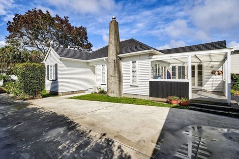 Photo of property in 36 Heretaunga Square, Silverstream, Upper Hutt, 5019