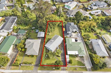 Photo of property in 11 Mountfort Street, Manurewa, Auckland, 2102