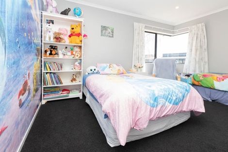 Photo of property in 81 Endeavour Avenue, Flagstaff, Hamilton, 3210