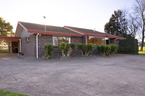 Photo of property in 145 Aspin Road Cambridge Waipa District