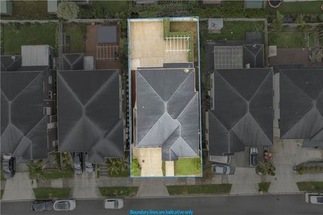 Photo of property in 69 Castlederg Drive, Flat Bush, Auckland, 2019