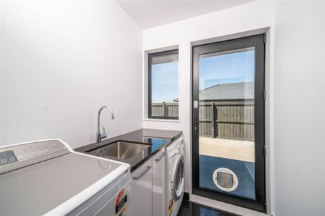 Photo of property in 8 Rhyolite Court, Rolleston, 7614