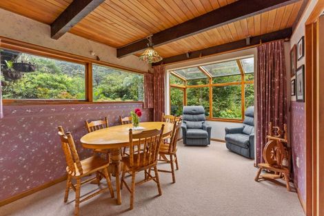 Photo of property in 312 Moores Valley Road, Wainuiomata, 5373