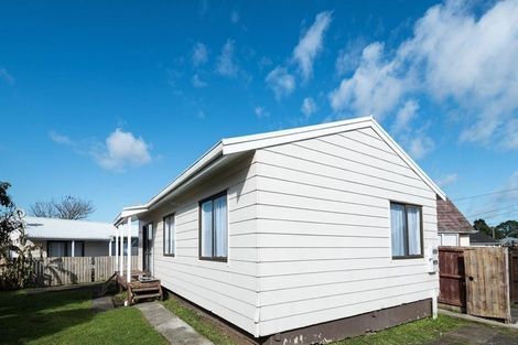 Photo of property in 8a Ross Avenue, Otara, Auckland, 2023