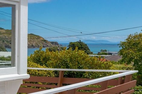 Photo of property in 12 Whanake Street, Titahi Bay, Porirua, 5022