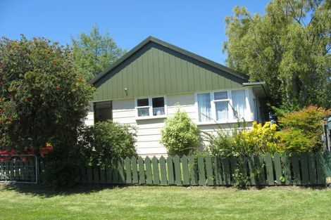 Photo of property in 105 Heaphy Street, Te Awamutu, 3800
