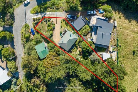 Photo of property in 64 Bayview Road, Charteris Bay, Lyttelton, 8971