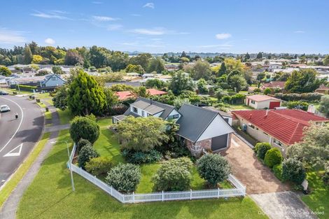 Photo of property in 45 Kea Street, Katikati, 3129