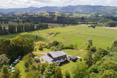 Photo of property in 1195a Pohangina Road, Pohangina, Ashhurst, 4884