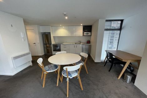 Photo of property in Elevate, 7/30f Taranaki Street, Te Aro, Wellington, 6011