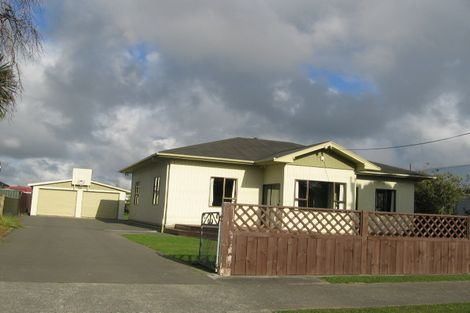 Photo of property in 9 Monmouth Street, Feilding, 4702