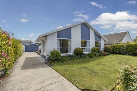 Photo of property in 40 Raxworthy Street, Ilam, Christchurch, 8041