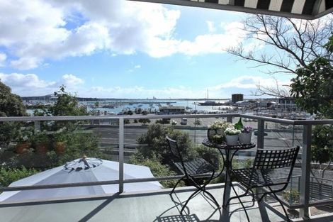 Photo of property in 4c Harbour Street, Saint Marys Bay, Auckland, 1011