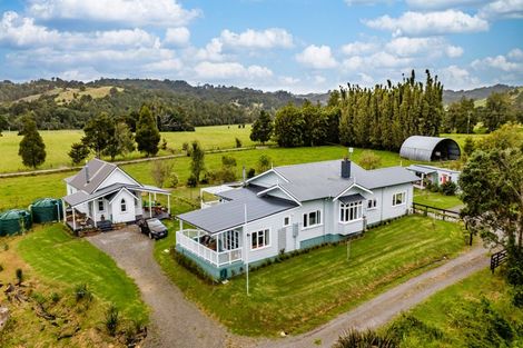 Photo of property in 116 Hawkins Road, Kohukohu, 0491