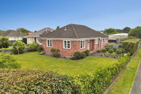 Photo of property in 2 Richmond Street, Whanganui East, Whanganui, 4500