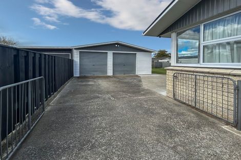 Photo of property in 29 Anakiwa Street, Kelvin Grove, Palmerston North, 4414
