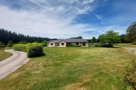 Photo of property in 175 Old West Coast Road, Yaldhurst, Christchurch, 7676