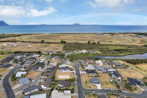 Photo of property in 9 Dune Lake Place, Ruakaka, 0116