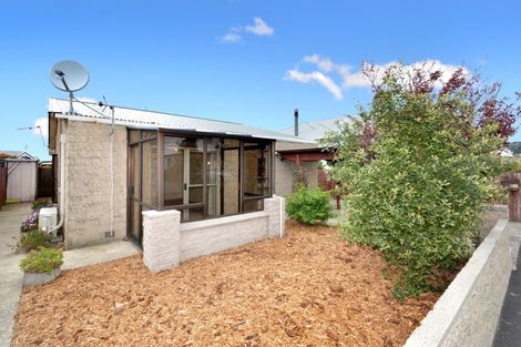 Photo of property in 73a Bay View Road, South Dunedin, Dunedin, 9012