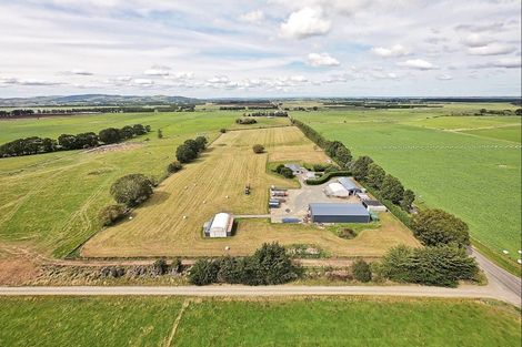 Photo of property in 762 Wilsons Crossing Road, Lochiel, Winton, 9781