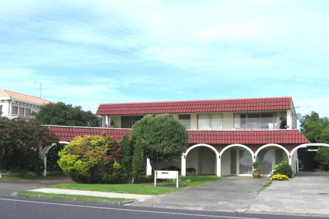 Photo of property in 87 Macleans Road, Bucklands Beach, Auckland, 2014