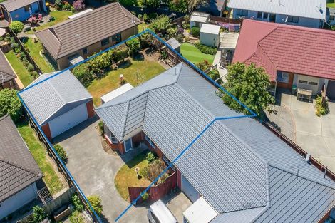 Photo of property in 2/98 Buchanans Road, Hei Hei, Christchurch, 8042