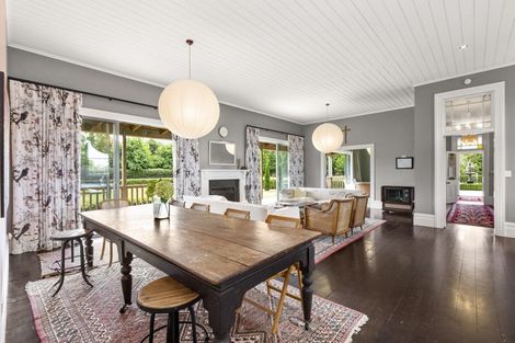 Photo of property in 61 Butcher Road, Matangi, Hamilton, 3284