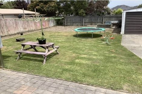 Photo of property in 54 Vardon Crescent, Shirley, Christchurch, 8061