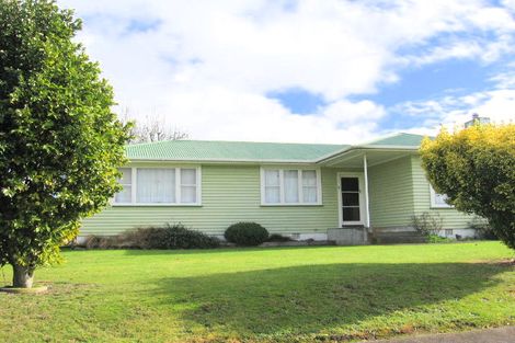 Photo of property in 4 Cobham Way, Feilding, 4702